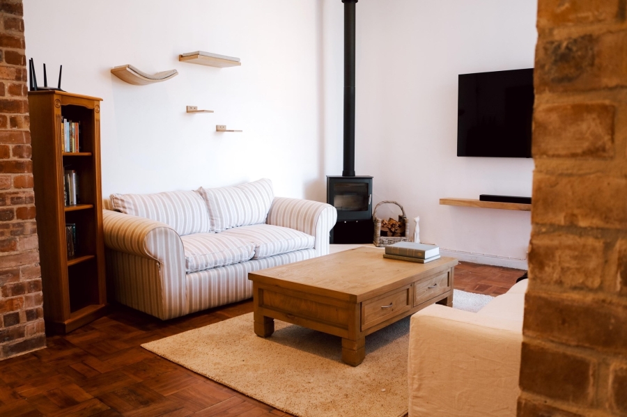 2 Bedroom Property for Sale in Wynberg Western Cape